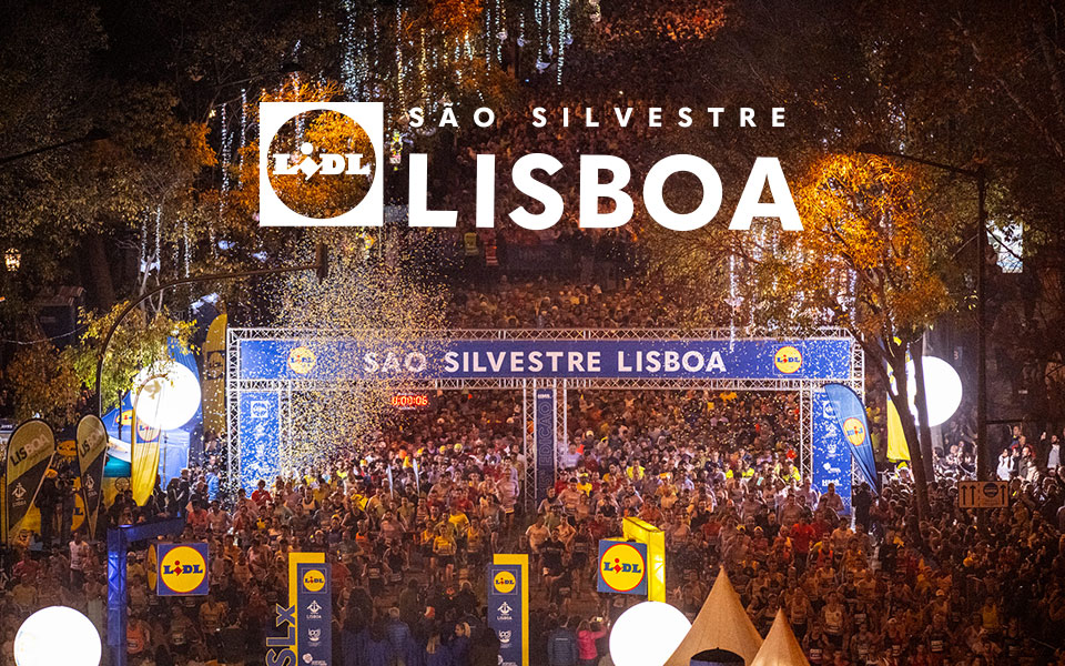 LIDL São Silvestre de Lisboa