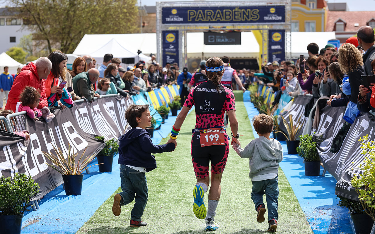 Lidl Setúbal Triathlon