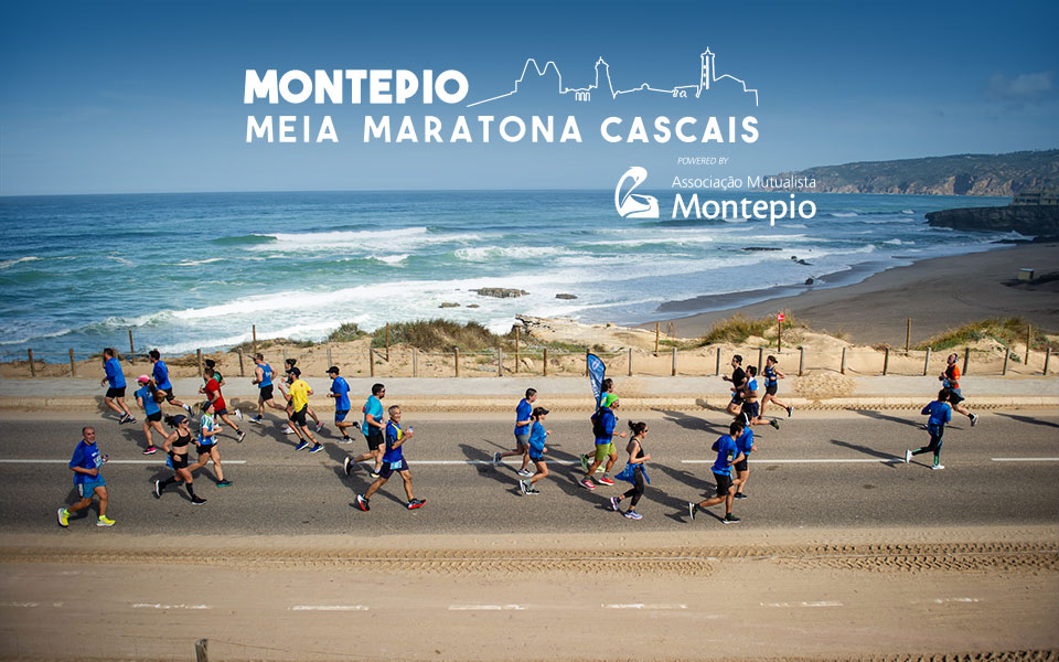 Montepio Meia Maratona de Cascais