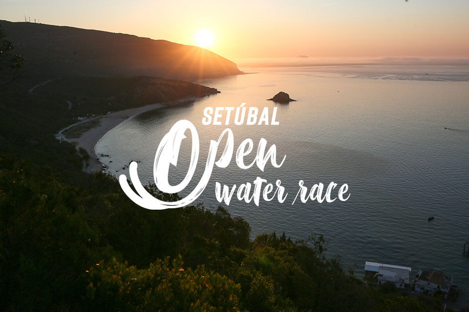 Setúbal Open Water Race