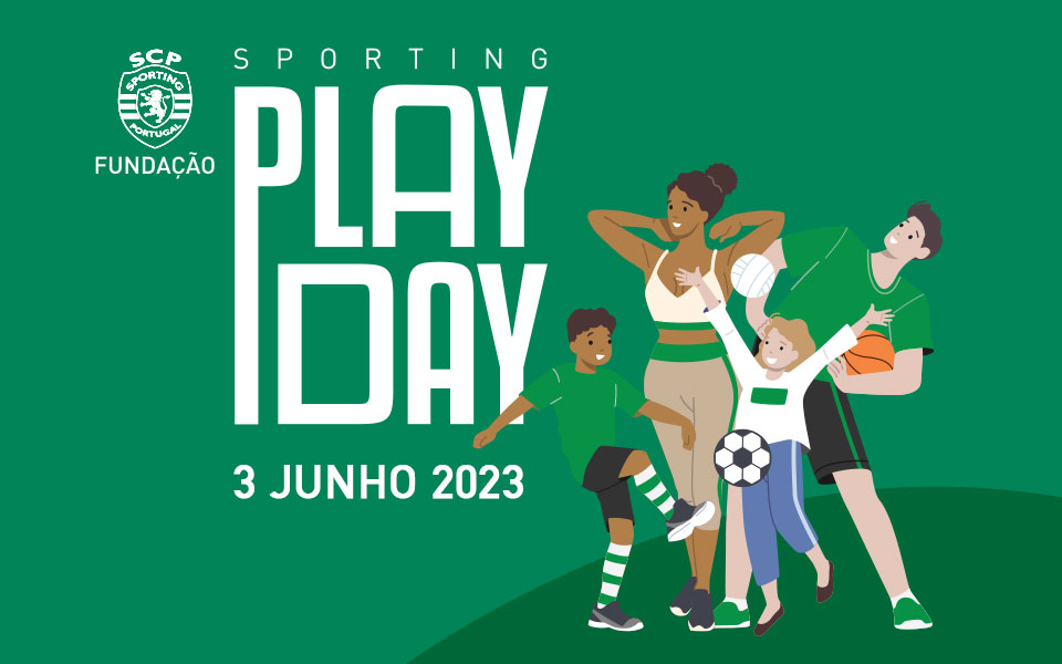 Sporting Play Day