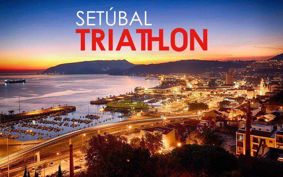 Setúbal Triathlon, 2017