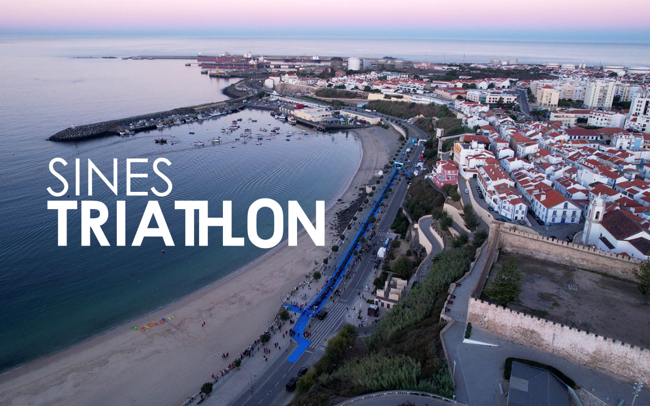 Sines Triathlon