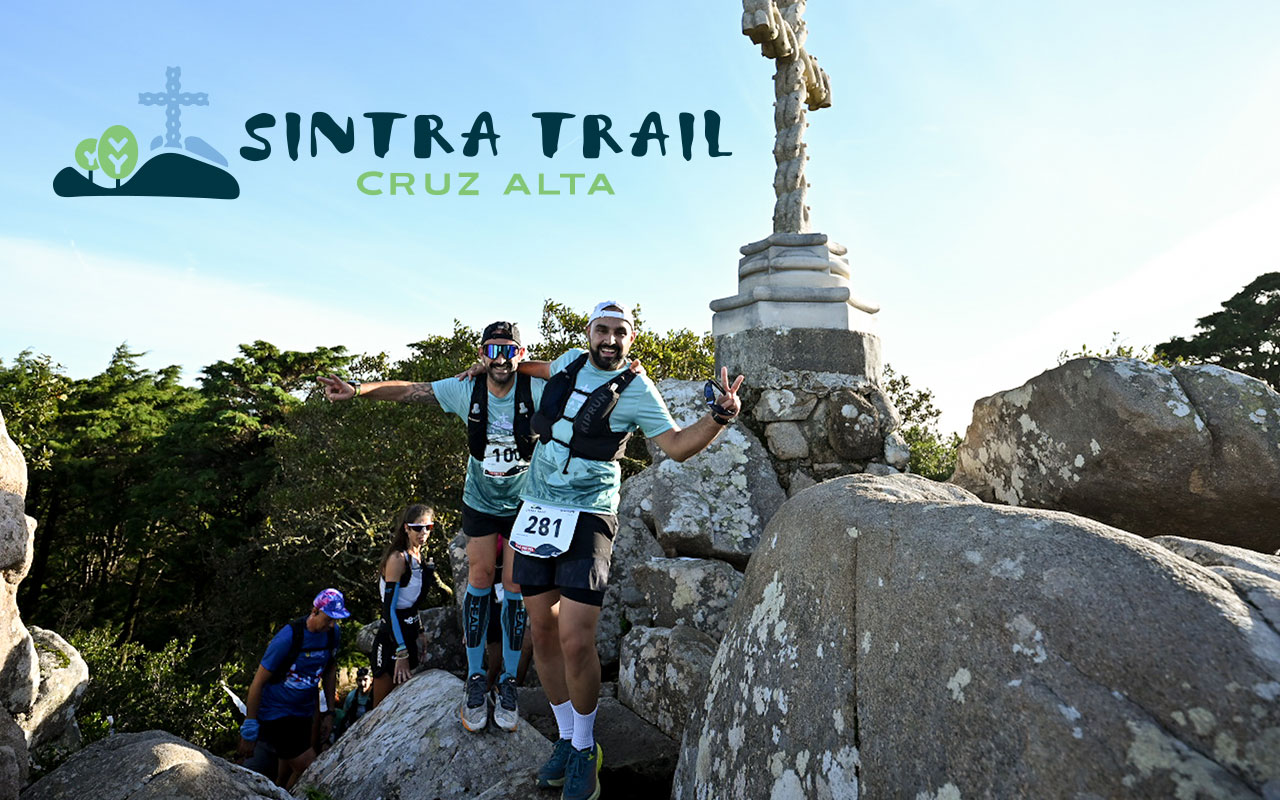 Sintra Trail Cruz Alta
