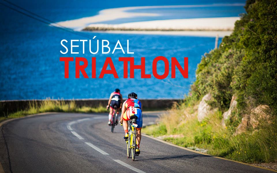 Setúbal Triathlon, 2019
