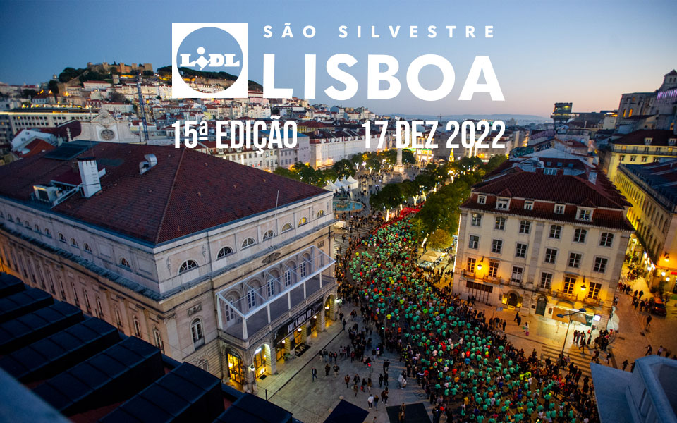 Lidl São Silvestre de Lisboa