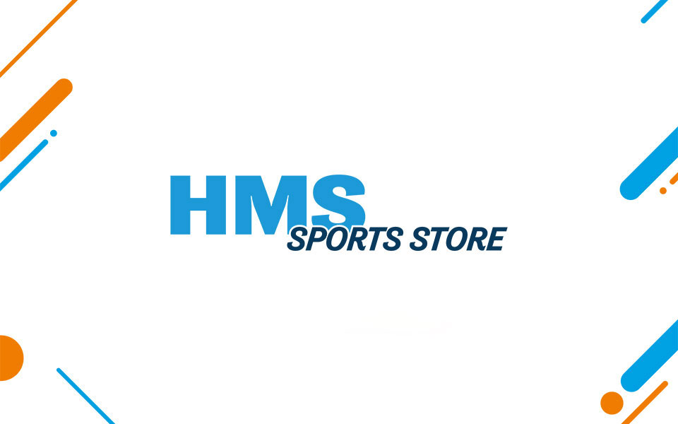 HMS Sports Store