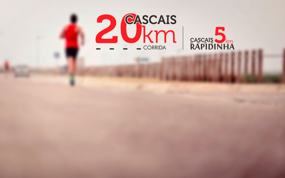20 Km Cascais, 2016
