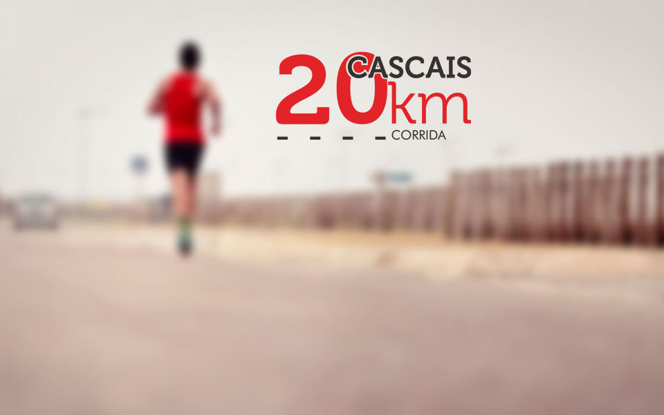 20 Km Cascais: o primeiro desafio de 2016.