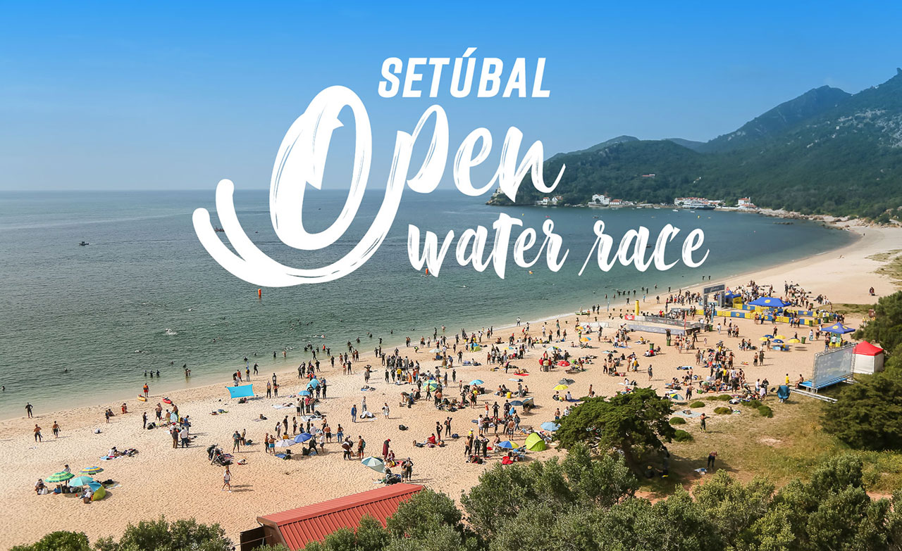 Setúbal Open Water Race