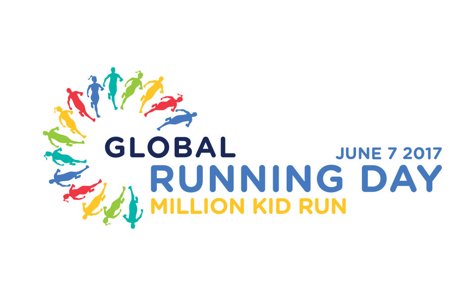 Global Running Day 