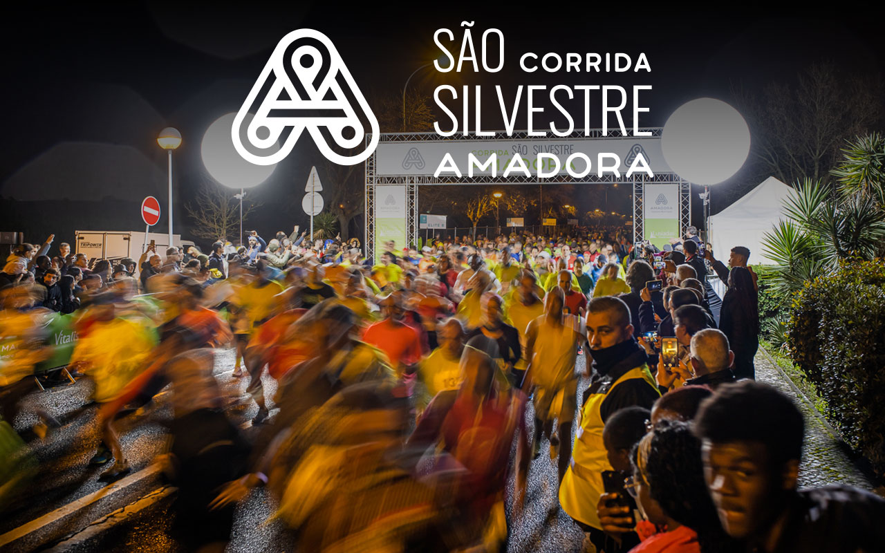 Corrida São Silvestre Amadora