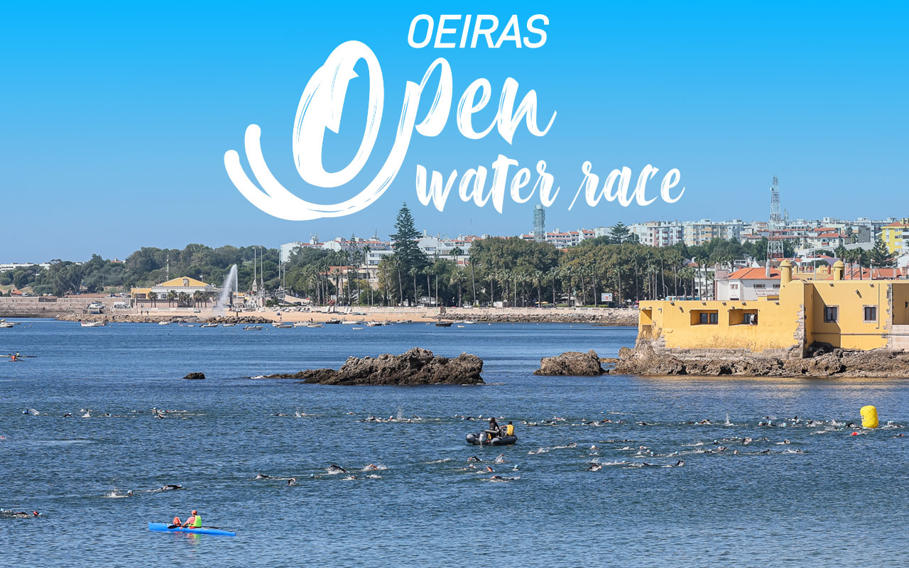 Oeiras Open Water Race