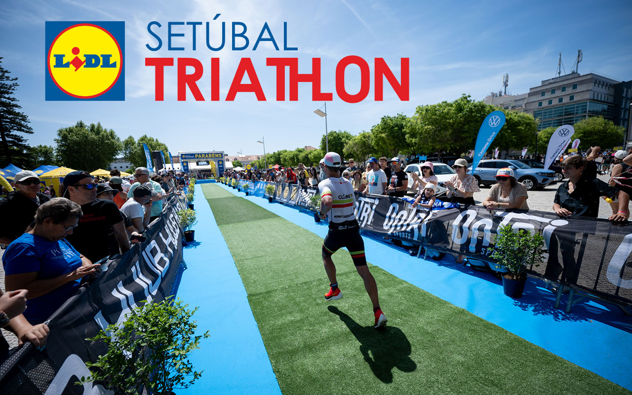 Lidl Setúbal Triathlon