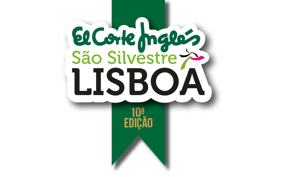 Décima edição da El Corte Inglés São Silvestre de Lisboa