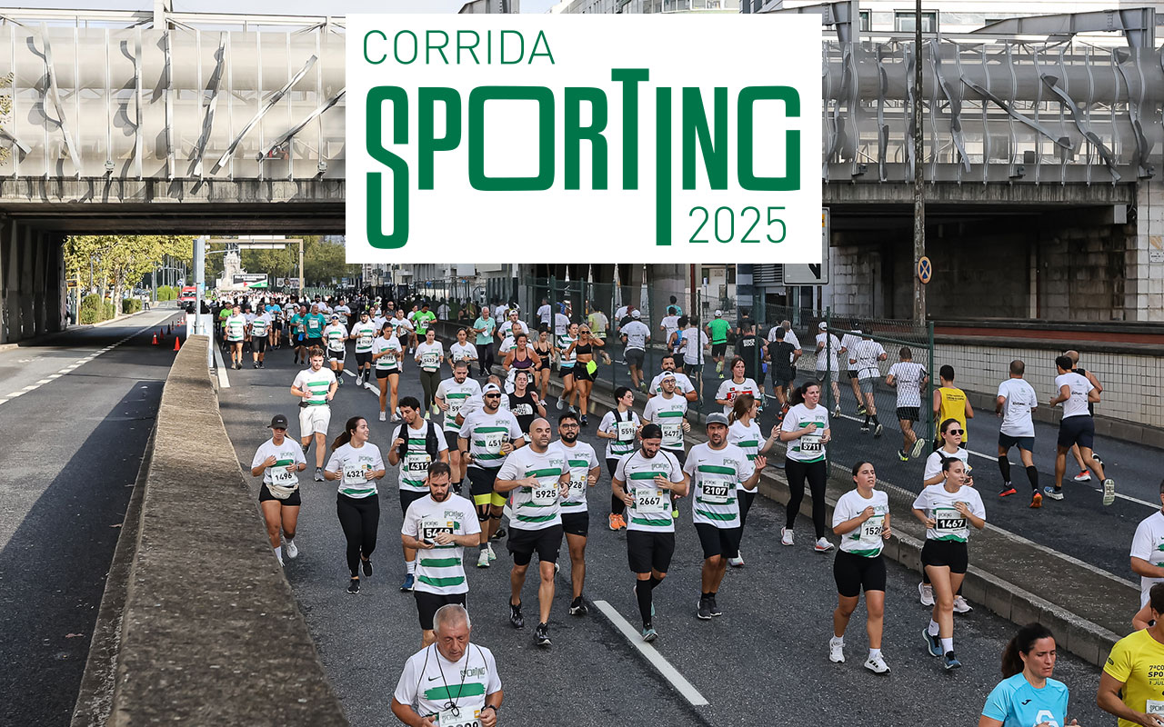 Corrida Sporting