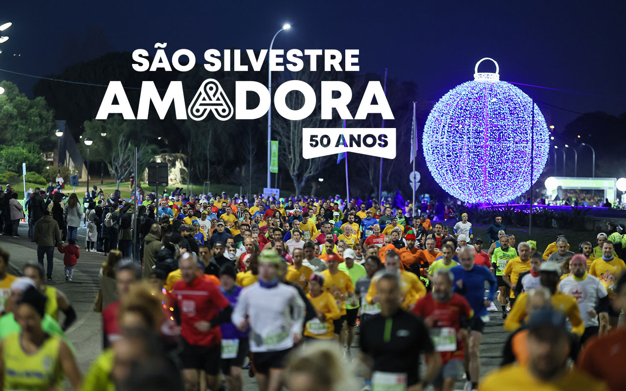 São Silvestre da Amadora